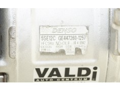 AC Compressor TOYOTA AURIS... 2