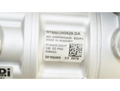 AC Compressor FORD ECOSPORT... 2