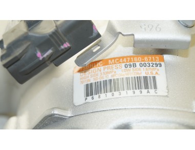 Klimakompressor JEEP CHEROKEE V 14-...