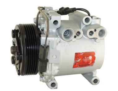 AC Compressor MITSUBISHI SPACE STAR COLT CARISMA LANCER AKC200A072