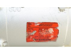 Klimakompressor MITSUBISHI... 2