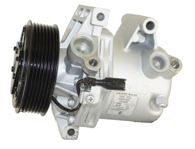 AC Compressor NISSAN MICRA IV K13 NOTE E12 10- 1.2 926001HC5A