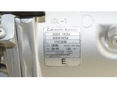 AC Compressor NISSAN MICRA... 2