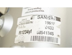 AC Compressor FIAT FIORINO... 2