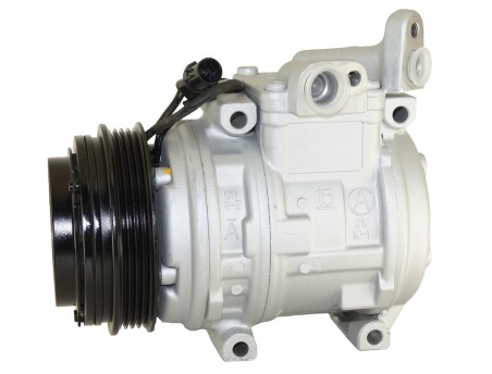 Klimakompressor KIA CARENS II 02- 1.6 12140-14000