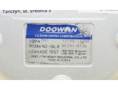 AC Compressor KIA CARENS II... 2