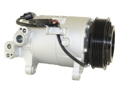 Klimakompressor für BMW 1er F20 116d 2,0 D N47D20C N47 9330829 447160-8741