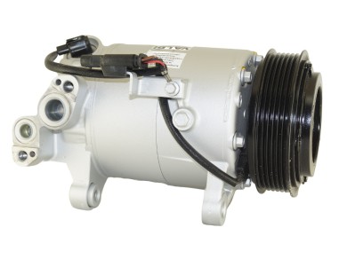 Klimakompressor BMW 1 F20 3 F30 5 F10 7 G11 X1 X3 MINI 1.6 2.0 64529295050
