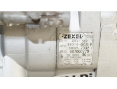 AC Compressor CITROEN C1... 2