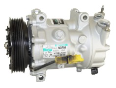 AC Compressor CITROEN...