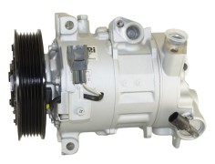 AC Compressor FIAT 500X...