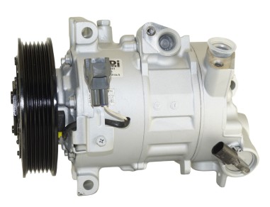 AC Compressor FIAT 500X JEEP RENEGADE 1.3 52082441