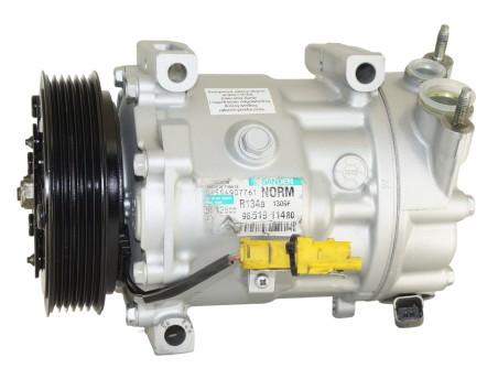 Klimakompressor CITROEN DS FIAT LANCIA PEUGEOT 9651911480