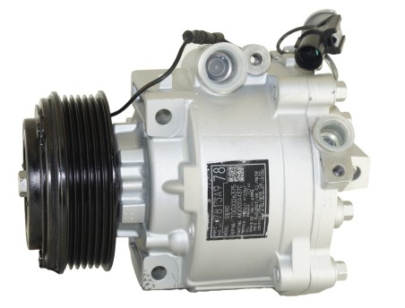 AC Compressor MITSUBISHI ASX LANCER VIII OUTLANDER III 7813A978