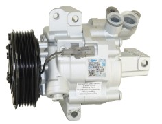 AC Compressor CITROEN C1...