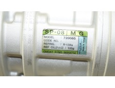 AC Compressor CHEVROLET... 2