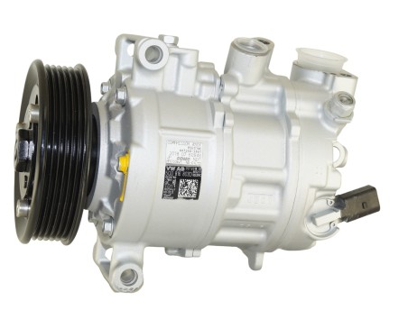 AC Compressor AUDI A1 A3 SEAT LEON IBIZA SKODA VW 5Q0816803D