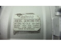 AC Compressor TOYOTA... 2