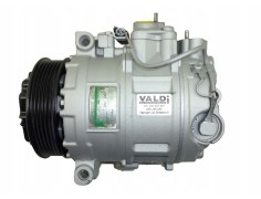 AC Compressor MERCEDES...