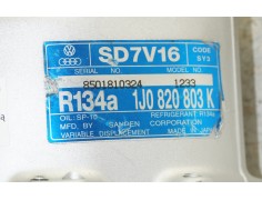 AC Compressor AUDI A3... 2