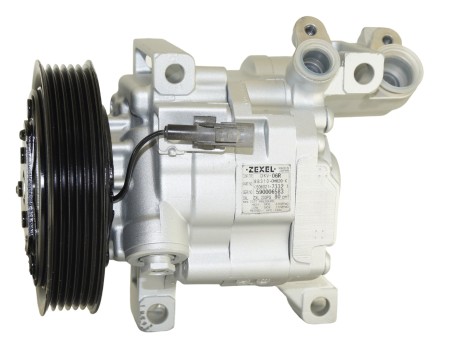 Klimakompressor CITROEN C1 PEUGEOT 107 TOYOTA AYGO 05- 1.4 HDI 88310-0H020-C