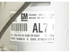 AC Compressor CHEVROLET... 2