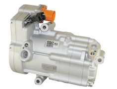 AC Compressor HYUNDAI KONA...