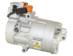 AC Compressor HYUNDAI IONIQ...