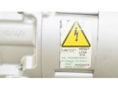HYUNDAI IONIQ KIA NIRO 16-... 2