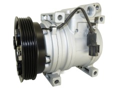 AC Compressor HYUNDAI i10...