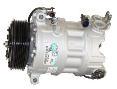 AC Compressor JAGUAR XF XJ...