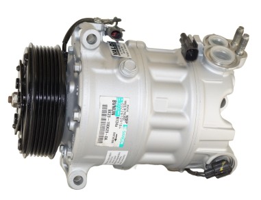 AC Compressor JAGUAR XF XJ LAND ROVER DISCOVERY 09- 3.0 9X23-19D629-DA