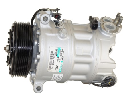 AC Compressor JAGUAR XF XJ LAND ROVER DISCOVERY 09- 3.0 9X23-19D629-DA