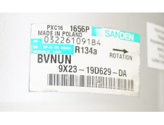 AC Compressor JAGUAR XF XJ... 2