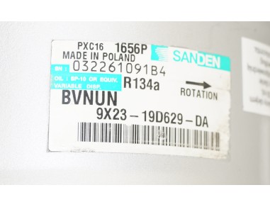 JAGUAR XF XJ LAND ROVER DISCOVERY 09-...