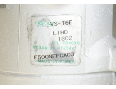 HYUNDAI TUCSON II KIA... 2