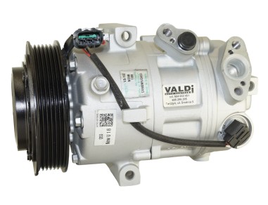 AC Compressor KIA SPORTAGE IV HYUNDAI...