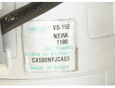 AC Compressor KIA SPORTAGE... 2