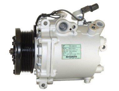 AC Compressor MITSUBISHI GRANDIS 05- 2.0 DI-D 7813A010