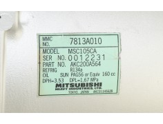 MITSUBISHI GRANDIS 05- 2.0... 2
