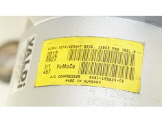 AC Compressor FORD FOCUS... 2