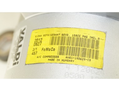 FORD FOCUS III MONDEO IV C-MAX II...