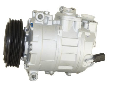 AC Compressor AUDI SEAT SKODA VW 1K0820859S