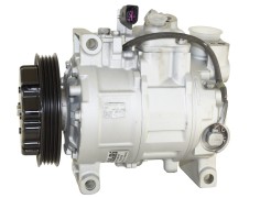 AC Compressor AUDI A4 B6 B7...