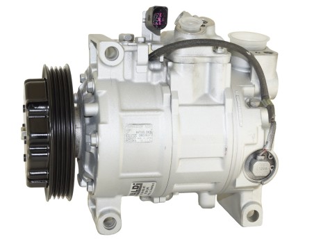 AUDI A4 B6 B7 A6 C5 ALLROAD 00- 2.5 TDI 447220-8433 KOMPRESOR