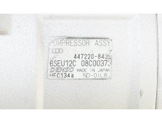AC Compressor AUDI A4 B6 B7... 2