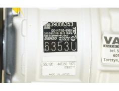OPEL CORSA C/D/E ASTRA G... 2