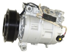 AC Compressor MERCEDES...