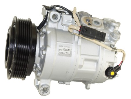 AC Compressor MERCEDES A-CLASS W176 B-CLASS W246 GLA CLA 1.5 CDI 447280-7433