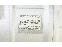 AC Compressor MERCEDES... 2